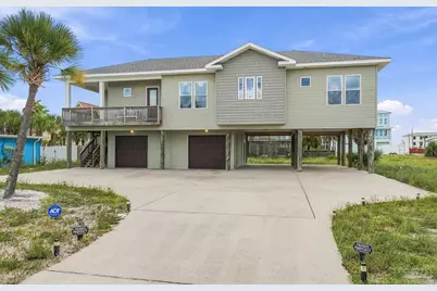 802 Via Deluna Dr, Pensacola Beach, FL 32561 - Photo 2