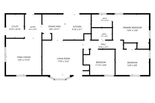 7624 Las Vegas Ln, Pensacola, FL 32534 - Photo 30