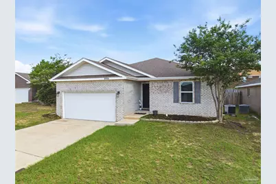 5604 Shooting Star Ct, Milton, FL 32583 - Photo 4