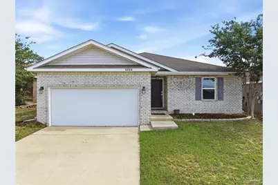 5604 Shooting Star Ct, Milton, FL 32583 - Photo 2