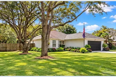 6613 Fairmont St, Navarre, FL 32566 - Photo 2