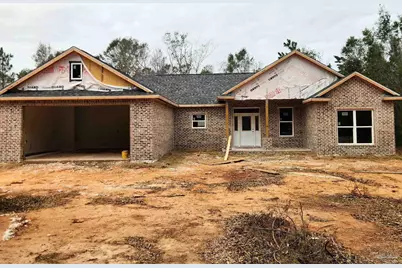 5445 Walker Rd, Milton, FL 32570 - Photo 1
