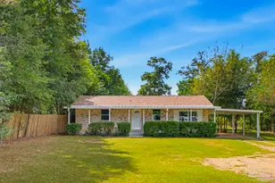 8625 US-90, Milton, FL 32583 - Photo 1