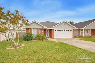 5012 Antoine Pl, Pensacola, FL 32505 - Photo 1