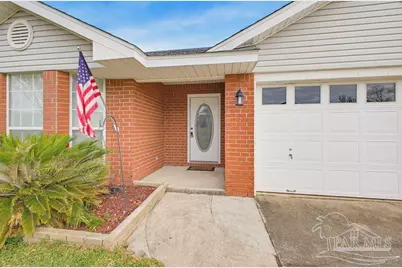 5012 Antoine Pl, Pensacola, FL 32505 - Photo 48