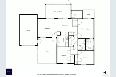 4827 Birchwood Pl, Pensacola, FL 32503 - Photo 34