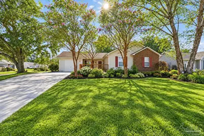 4827 Birchwood Pl, Pensacola, FL 32503 - Photo 1