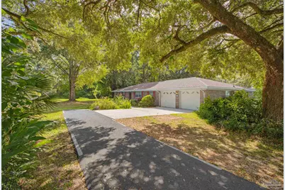 9690 Cove Ave, Pensacola, FL 32534 - Photo 2