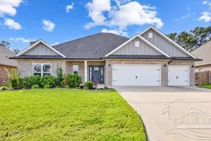 5963 Cherry Hill Cir, Pace, FL 32571 - Photo 1