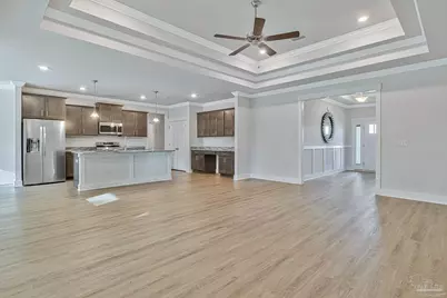 5963 Cherry Hill  Cir, Pace, FL 32571 - Photo 6