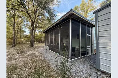 5032 Camp Ground Rd, Milton, FL 32583 - Photo 22