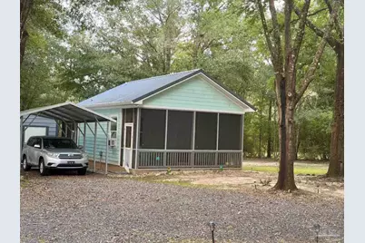 5032 Camp Ground Rd, Milton, FL 32583 - Photo 1