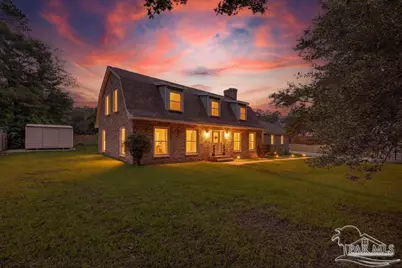 10219 Edendale Ln, Cantonment, FL 32533 - Photo 2