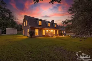 10219 Edendale Ln, Cantonment, FL 32533 - Photo 2