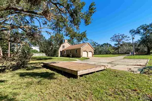 10219 Edendale Ln, Cantonment, FL 32533 - Photo 66