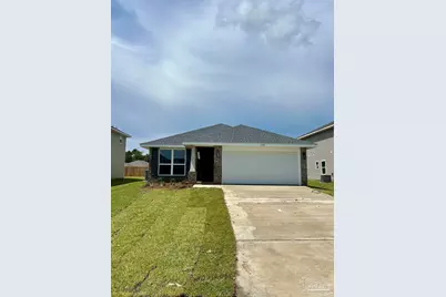 938 Pine Top Ln #32A, Cantonment, FL 32533 - Photo 1