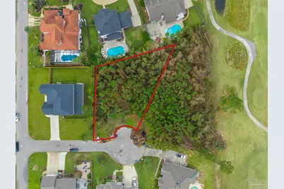 1165 Madura Nine, Gulf Breeze, FL 32563 - Photo 1