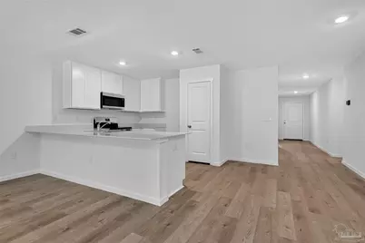 850 Bella Terra Way #HS 5C, Cantonment, FL 32533 - Photo 10