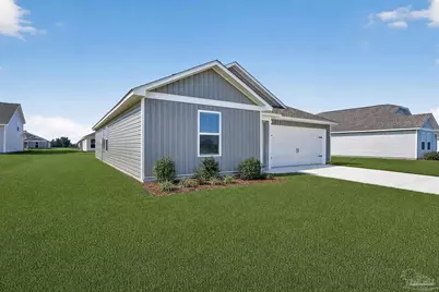 847 Bella Terra Way #HS 7E, Cantonment, FL 32533 - Photo 2