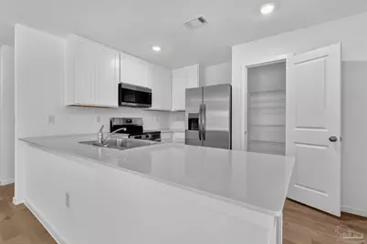 847 Bella Terra Way #HS 7E, Cantonment, FL 32533 - Photo 10