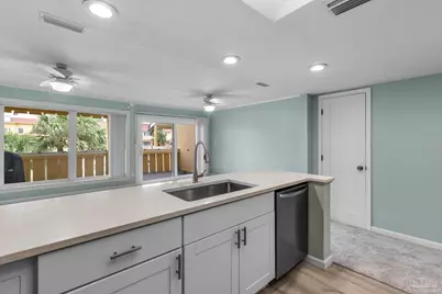1500 Via Deluna Dr #G12, Pensacola Beach, FL 32561 - Photo 8