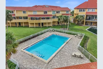 1500 Via Deluna Dr #G12, Pensacola Beach, FL 32561 - Photo 36