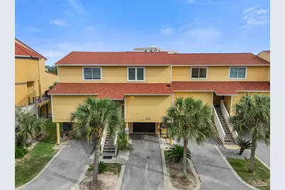 1500 Via Deluna Dr #G12, Pensacola Beach, FL 32561 - Photo 4
