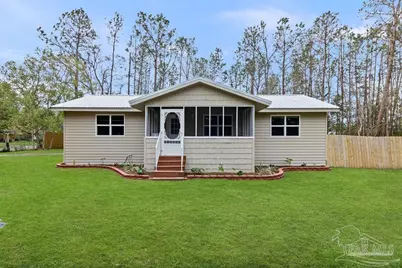 5755 Santa Monica St, Milton, FL 32583 - Photo 1