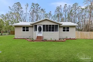 5755 Santa Monica St, Milton, FL 32583 - Photo 1