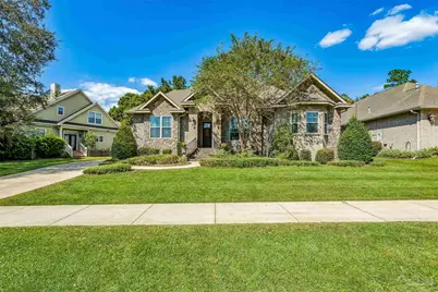 8560 Salt Grass Dr W, Pensacola, FL 32526 - Photo 2