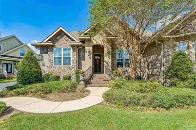 8560 Salt Grass Dr W, Pensacola, FL 32526 - Photo 4