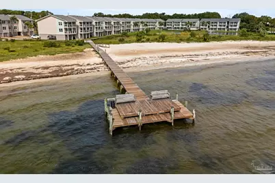 200 Pensacola Beach Rd #J4, Gulf Breeze, FL 32561 - Photo 4