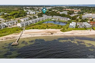 200 Pensacola Beach Rd #J4, Gulf Breeze, FL 32561 - Photo 32