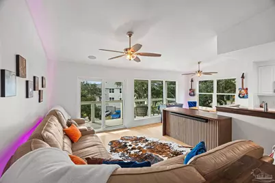 200 Pensacola Beach Rd #J4, Gulf Breeze, FL 32561 - Photo 6