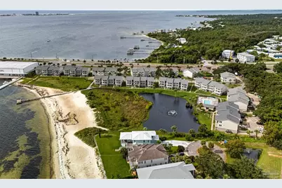 200 Pensacola Beach Rd #J4, Gulf Breeze, FL 32561 - Photo 34