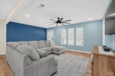 4431 Whisper Dr, Pensacola, FL 32504 - Photo 6