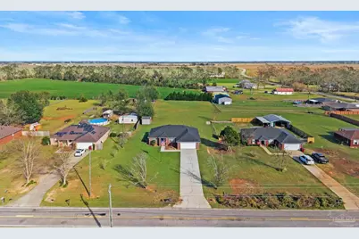 3332 N Simmons Rd, Jay, FL 32565 - Photo 44