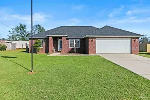 3332 N Simmons Rd, Jay, FL 32565 - Photo 2