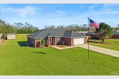 3332 N Simmons Rd, Jay, FL 32565 - Photo 4