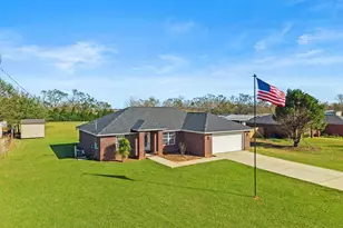 3332 N Simmons Rd, Jay, FL 32565 - Photo 4