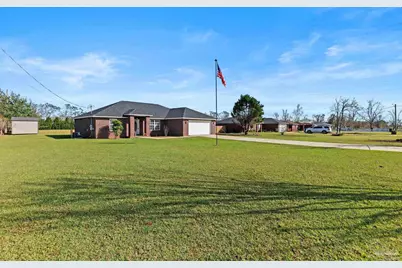 3332 N Simmons Rd, Jay, FL 32565 - Photo 6