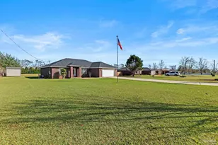 3332 N Simmons Rd, Jay, FL 32565 - Photo 6