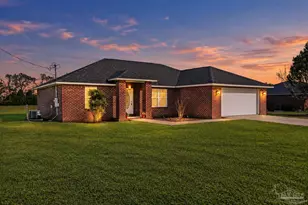 3332 N Simmons Rd, Jay, FL 32565 - Photo 1