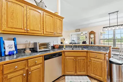 3332 N Simmons Rd, Jay, FL 32565 - Photo 18