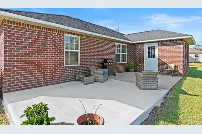 3332 N Simmons Rd, Jay, FL 32565 - Photo 40