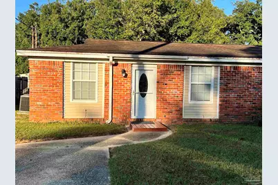 3155 Patricia Dr #A, Pensacola, FL 32526 - Photo 1