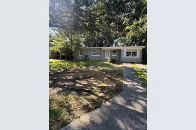 909 Cranbrook Ave, Pensacola, FL 32505 - Photo 1