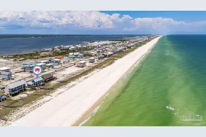 8527 Gulf Blvd, Navarre Beach, FL 32566 - Photo 1
