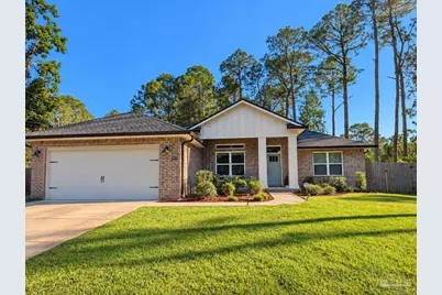 9079 E River Dr, Navarre, FL 32566 - Photo 1