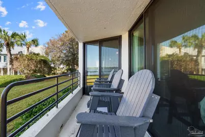 4600 Kingfish Ln #102, Panama City Beach, FL 32408 - Photo 40